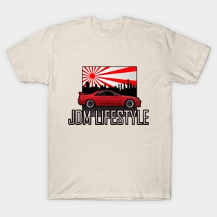 Nissan Skyline R33 GTR T-Shirt